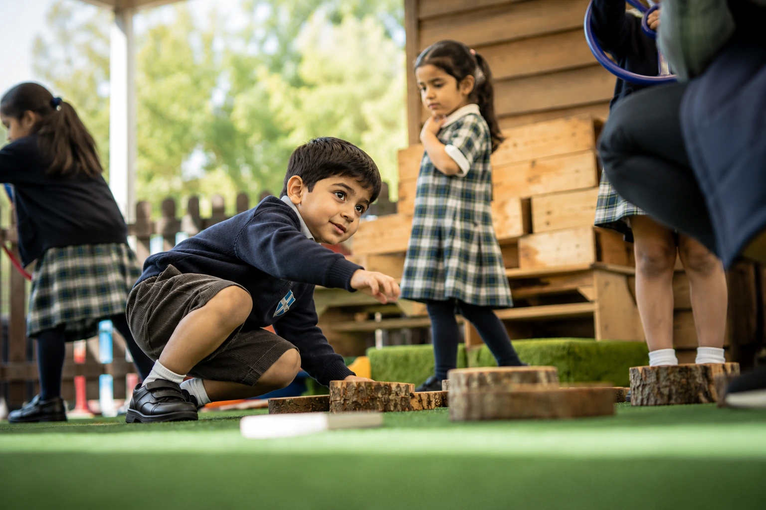 International School in Yelahanka-  King’s Canterbury, Bengaluru